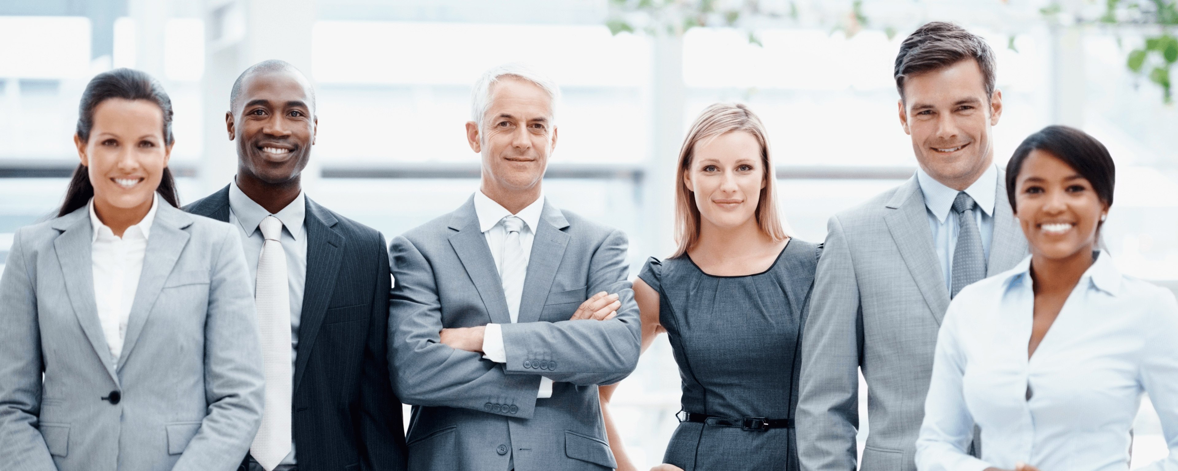 Company banner